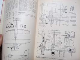 Flying Scale Models