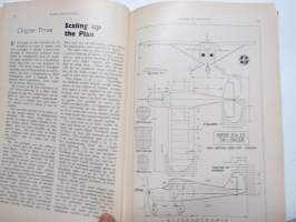 Flying Scale Models