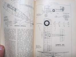 Flying Scale Models