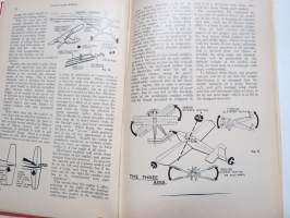 Flying Scale Models