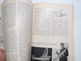 Flying Scale Models