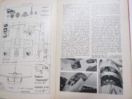 Flying Scale Models