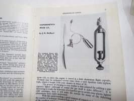 Aero Modeller Annual 1972-73