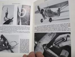 Aero Modeller Annual 1972-73
