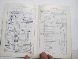 Aero Modeller Annual 1972-73