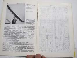 Aero Modeller Annual 1972-73