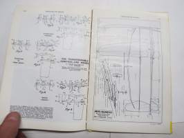 Aero Modeller Annual 1972-73