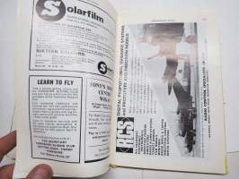 Aero Modeller Annual 1972-73