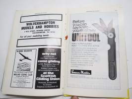 Aero Modeller Annual 1972-73