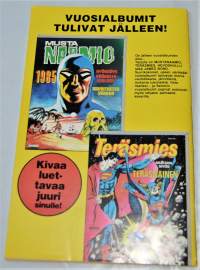 Hämähäkkimies 11  1984