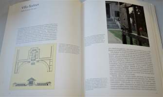 Andrea Palladio 1508-1580 : arkkitehti renesanssin ja barokin taitteessa