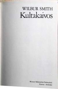 Kultakaivos