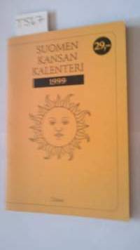 Suomen kansan kalenteri 1999