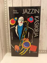 Jazzin käsikirja