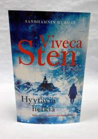Hyytäviä hetkiä