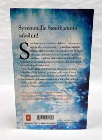 Hyytäviä hetkiä