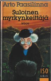 Tyhjä kuva