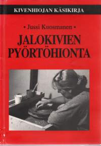 Jalokivien pyörtöhionta -kivenhiojan käsikirja
