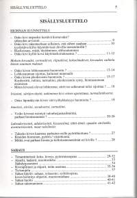 Jalokivien pyörtöhionta -kivenhiojan käsikirja