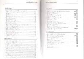 Jalokivien pyörtöhionta -kivenhiojan käsikirja