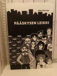 Pääskysen leikki