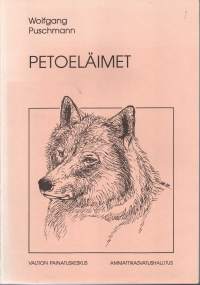 Petoeläimet