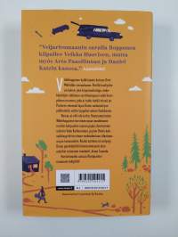 Hautaustoimisto Wähähappinen