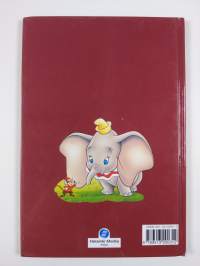Dumbo : Disneyn satulukemisto