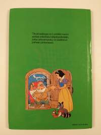 Lumikki : ystävät pulassa