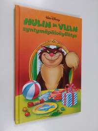 Hulin ja Vilin syntymäpäiväyllätys