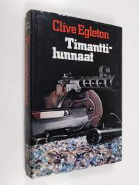 Timanttilunnaat