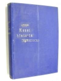 Konst historia