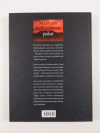 Maailman kiehtovimmat paikat