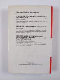 Electronic instrumentation theory of cardiac technology