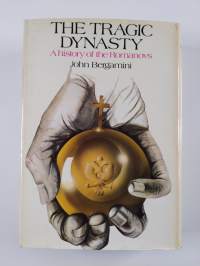 The tragic dynasty : a history of the Romanovs