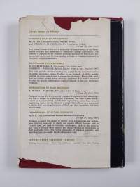 Servomechanics