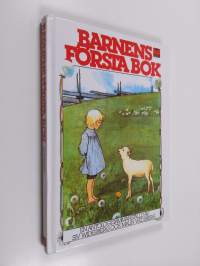 Barnens första bok : en antologi