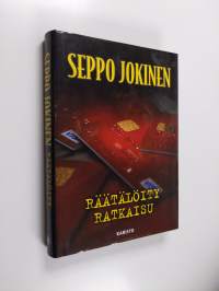Räätälöity ratkaisu