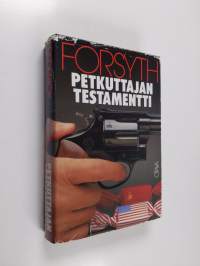 Petkuttajan testamentti