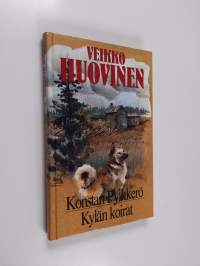 Konstan Pylkkerö ; Kylän koirat