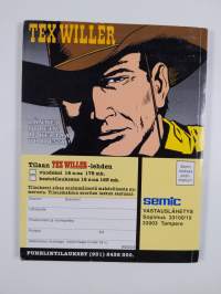 Tex Willer 2/1995