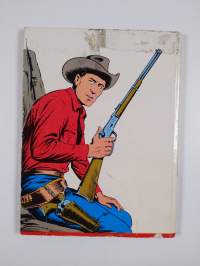 Tex Willer 9/1984