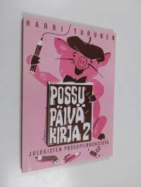 Possupäiväkirja 2