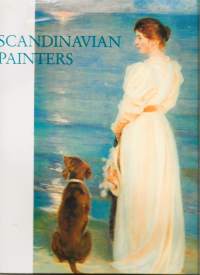 Scandinavian Painters: Impressionism and Naturalism at the Turn of the Century Tde Christiane Redau (Author) 1992