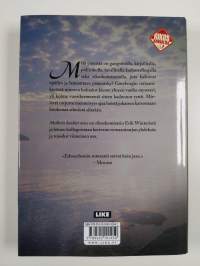 Melkein kuollut mies