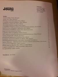 Lempäälän joulu v.2018.Mukavia muisteluja vuosien takaa. Tutkittua tietoa paikoista ja tapahtumista.