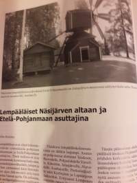 Lempäälän joulu v.2018.Mukavia muisteluja vuosien takaa. Tutkittua tietoa paikoista ja tapahtumista.