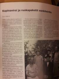 Lempäälän joulu v.2018.Mukavia muisteluja vuosien takaa. Tutkittua tietoa paikoista ja tapahtumista.