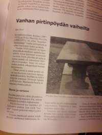 Lempäälän joulu v.2018.Mukavia muisteluja vuosien takaa. Tutkittua tietoa paikoista ja tapahtumista.