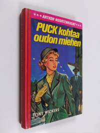 Puck kohtaa oudon miehen